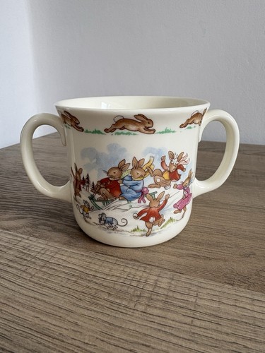 Royal doulton bunnykins - doulton,