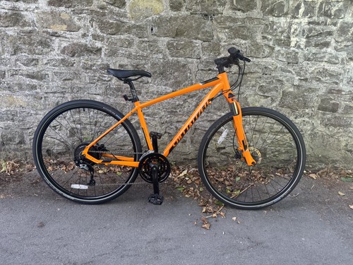 Specialized crosstrail super - specialized,