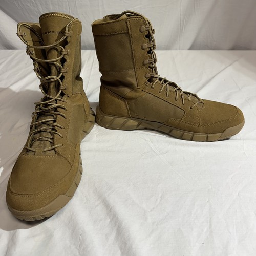 New oakley tan coyote - coyote, tactical