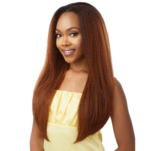 Feme slaycation afro - slaycation,