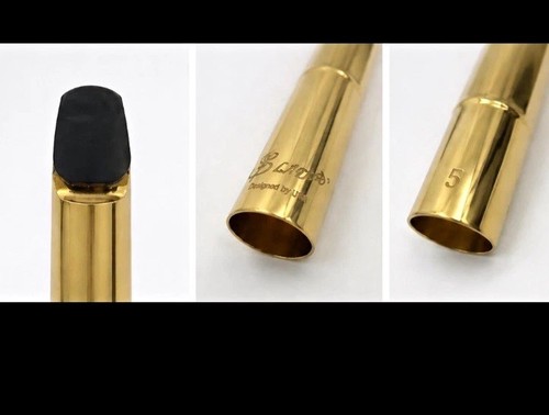 Sarno alto saxophone - sarno,