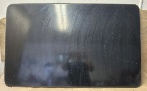 Porsche 944 sunroof panel - porsche,