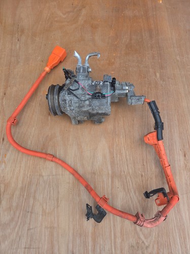 Honda civic ima - civic, hybrid