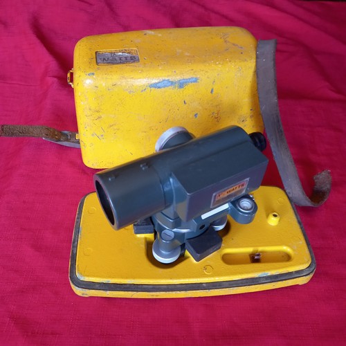 Vintage cased watts - vintage, sl122-2