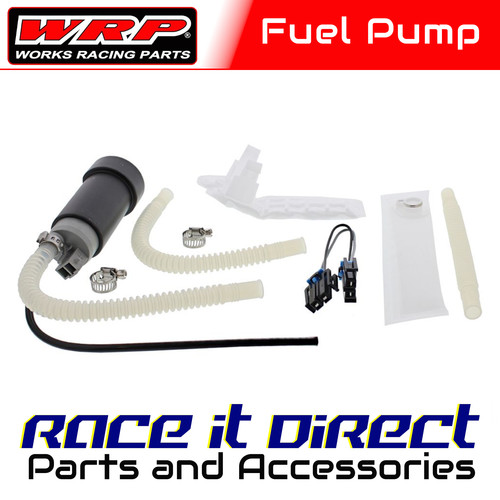 Wrp fuel pump - pump, for