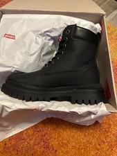 Levi’s Lennox Boots Uk 3 Us