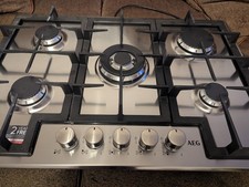 AEG 3000 Series 75cm 5 Burner