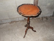 Vintage Tripod Wooden