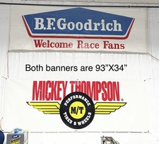 BF Goodrich & Mickey Thompson