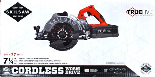 Skilsaw spth77m 48v - skilsaw, spth77m-11