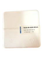 Seco R220.96-0050-08-4A Face