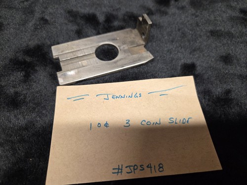 Jennings original standard - jennings,