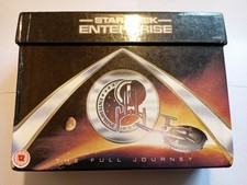 Star Trek: Enterprise - The