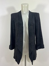 Ex Wallis Women's Black