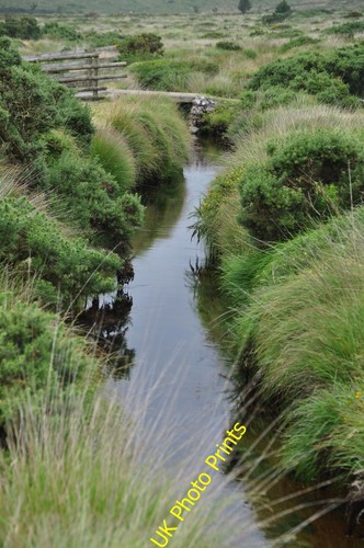 Photo 6x4 west devon - photo,