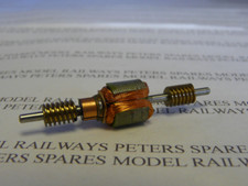 Hornby X410 Double Worm Gear