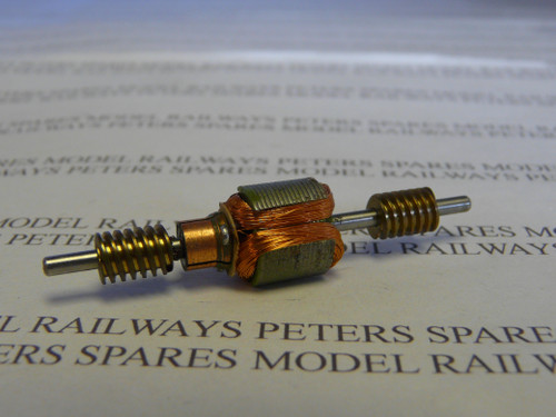 Hornby x410 double - hornby, gear