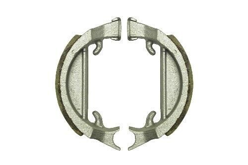 Rear brake shoes honda pa50 - rear,