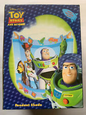 Pendant Lamp Shade ~ Toy Story