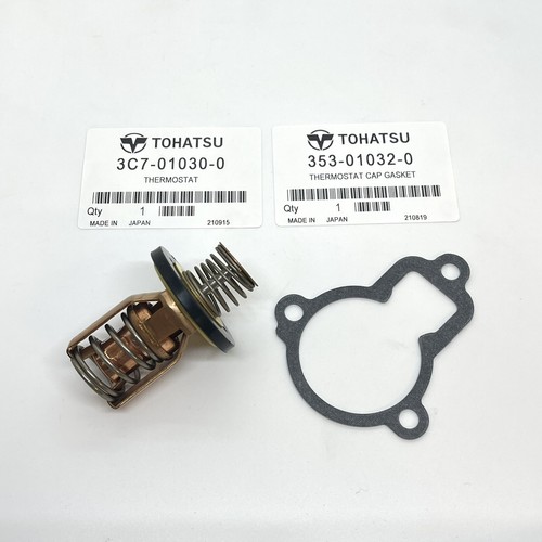 Genuine tohatsu 140hp - -,