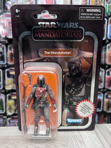 Star wars vintage collection - -,