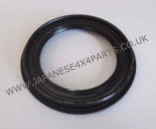 Front wheel hub - wheel, seal