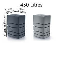 Rainwater Tank,Water Butt