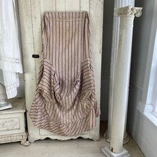 Slipper chair Antique French