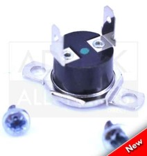 IDEAL CLASSIC COMBI NF80 & 280 PRE HEAT THERMOSTAT ASSEMBLY 079635