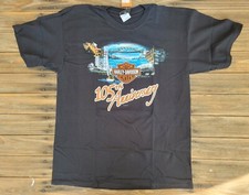 Harley Davidson Motorcycles