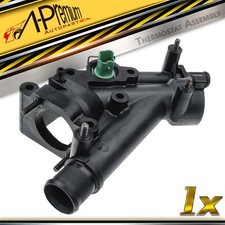 A-Premium Thermostat Housing