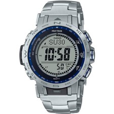 Casio Pro Trek PRW-31YT-7JF