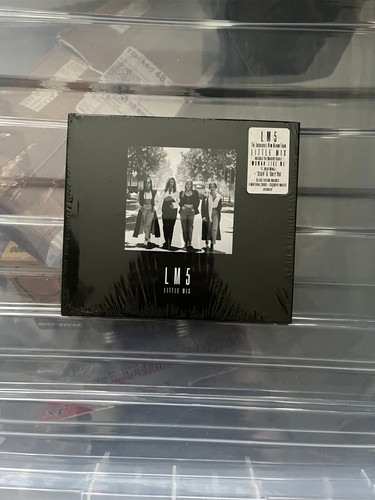 Little mix lm5 new - little, deluxe