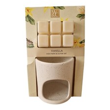 Wickford & Co Wax Melts &