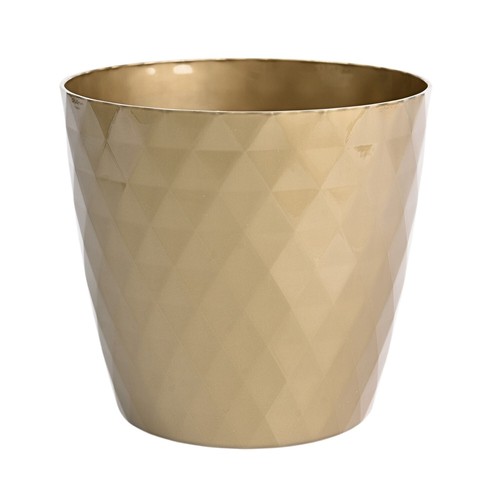 Plant pot flowerpot round - pot,