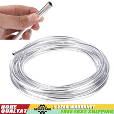 6 Meter Chrome Moulding Trim