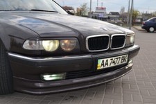 Bmw e38 alpina style - bmw, tuning