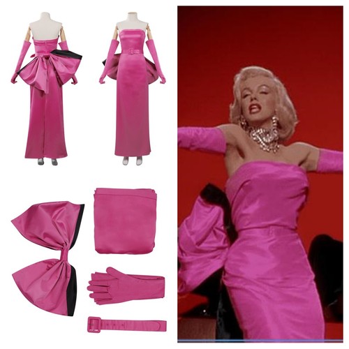 Blonde norma jeane - norma,