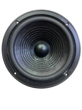 DCM Audio 8” Subwoofer (by MTX) 60w Rms 4ohm