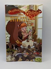 The Unbeatable Squirrel Girl &