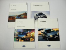 Ford transit panel van - transit,