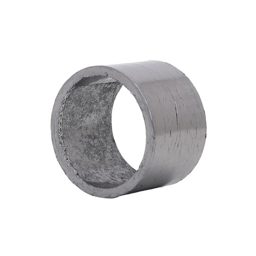 New exhaust muffler - seal, fits