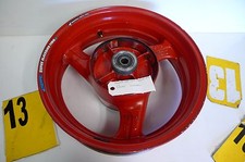 HONDA CBR1100 BLACK BIRD