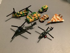 Vintage Micro Machines RARE