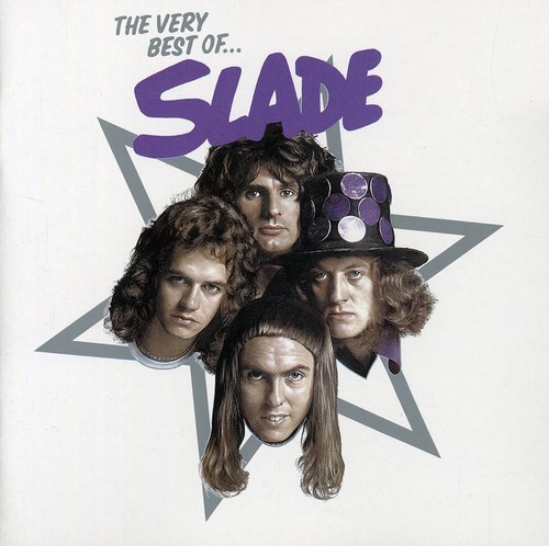 Slade very best - best, of