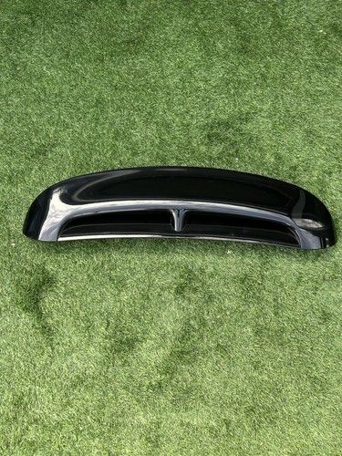 Mini r56 cooper rear bootlid - mini,
