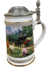 Cornish Riviera Davenport