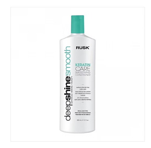 Rusk deep shine - rusk, keratin