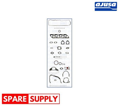 Full gasket kit engine for - full,