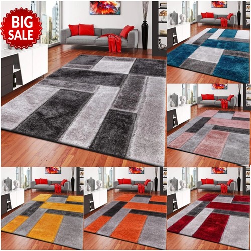 Large shaggy rugs - for, living